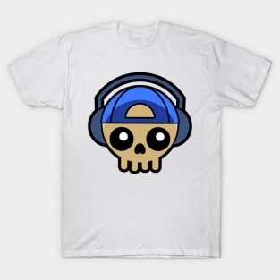 Death by Music T-Shirt